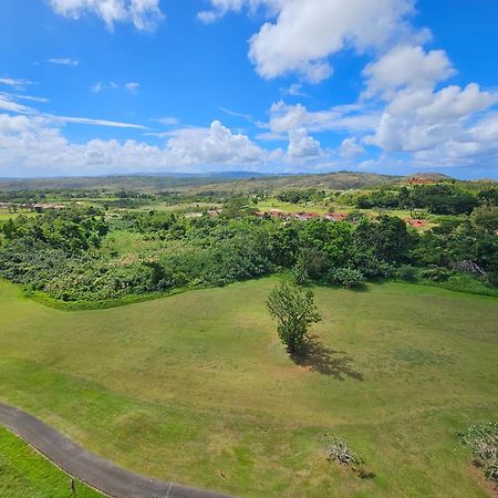 Leopalace Resort Guam Yona Exterior photo