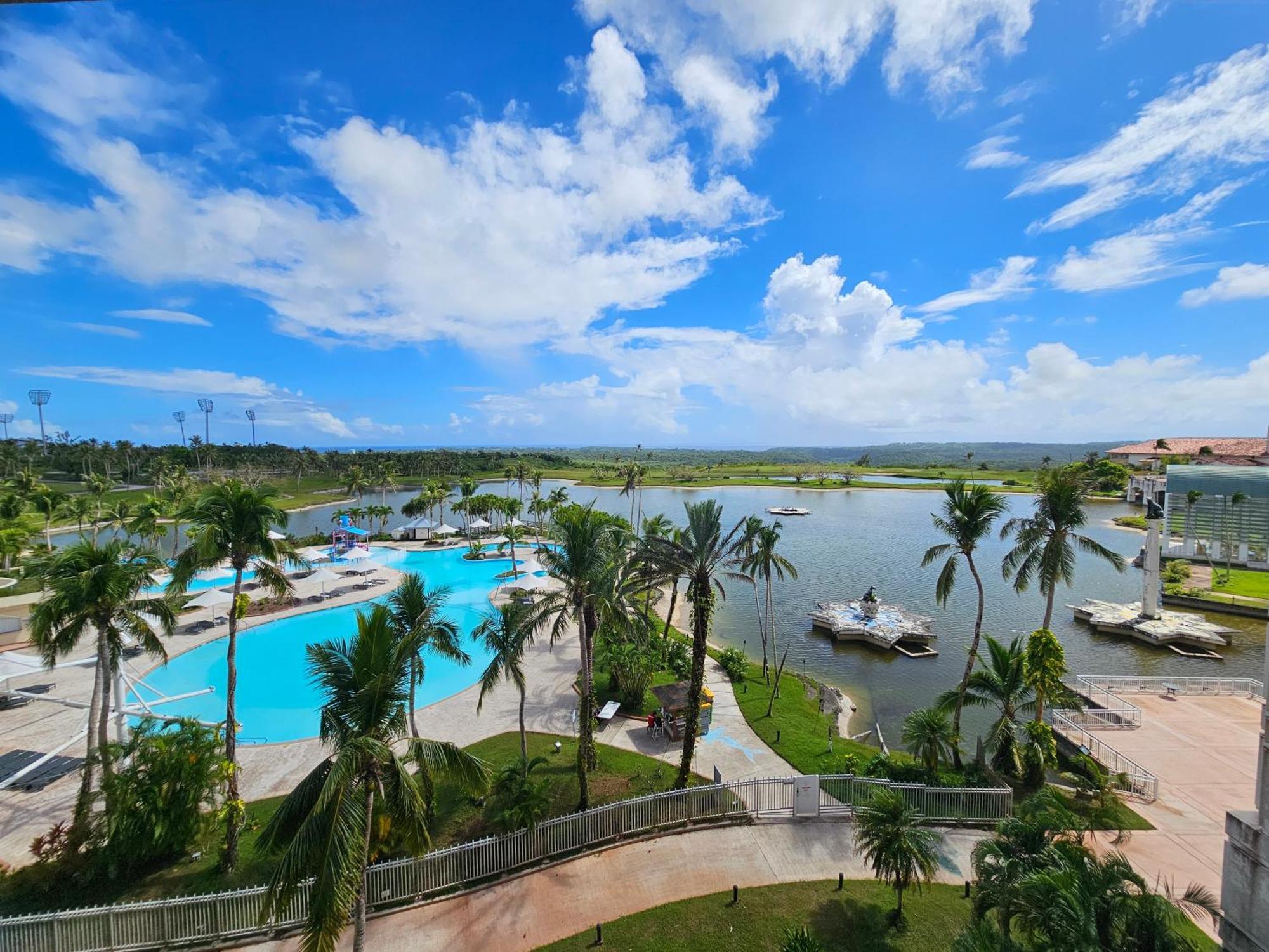 Leopalace Resort Guam Yona Exterior photo