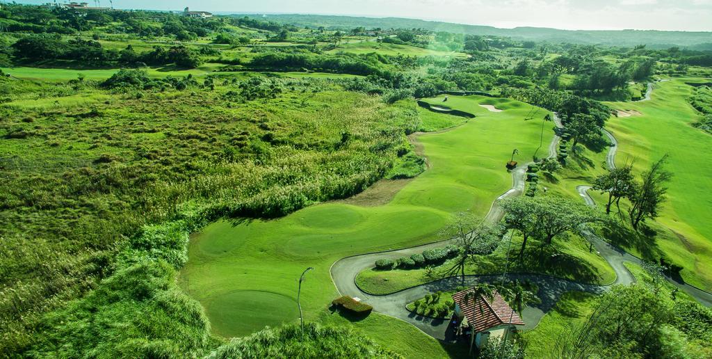 Leopalace Resort Guam Yona Exterior photo