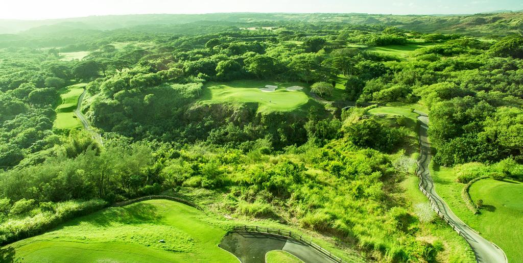 Leopalace Resort Guam Yona Exterior photo