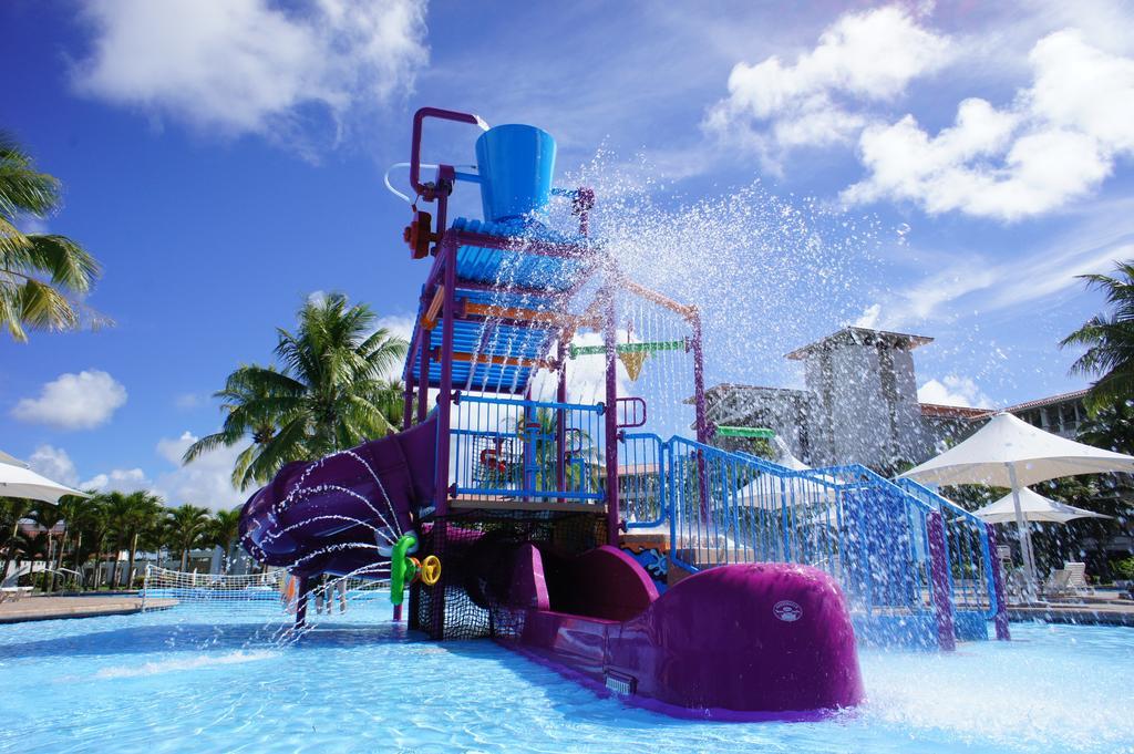 Leopalace Resort Guam Yona Exterior photo