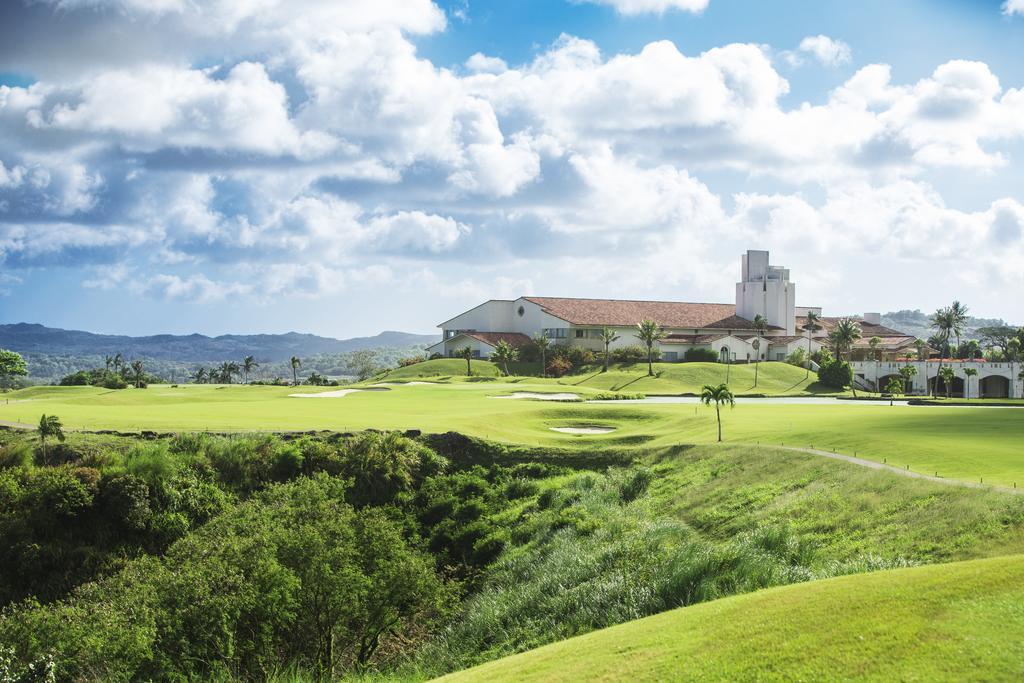 Leopalace Resort Guam Yona Exterior photo