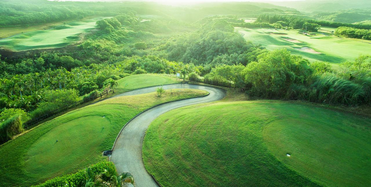 Leopalace Resort Guam Yona Exterior photo